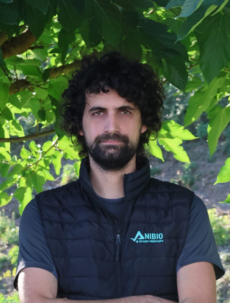 Dv Vincent COZENOT